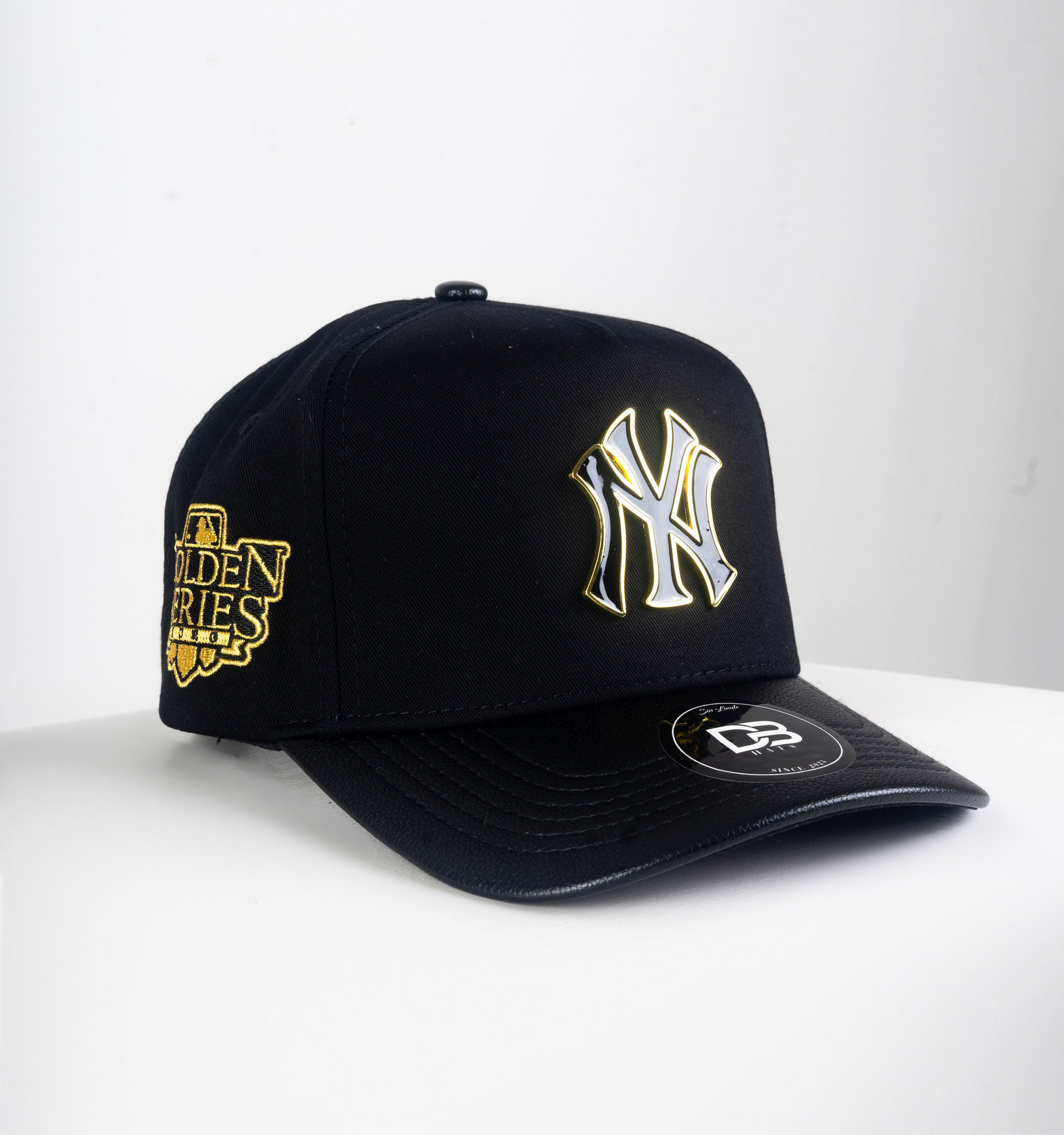 NY GOLDEN