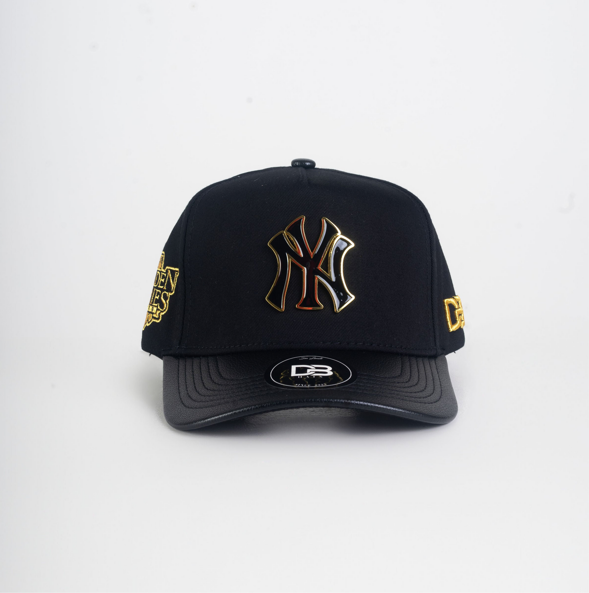 NY GOLDEN