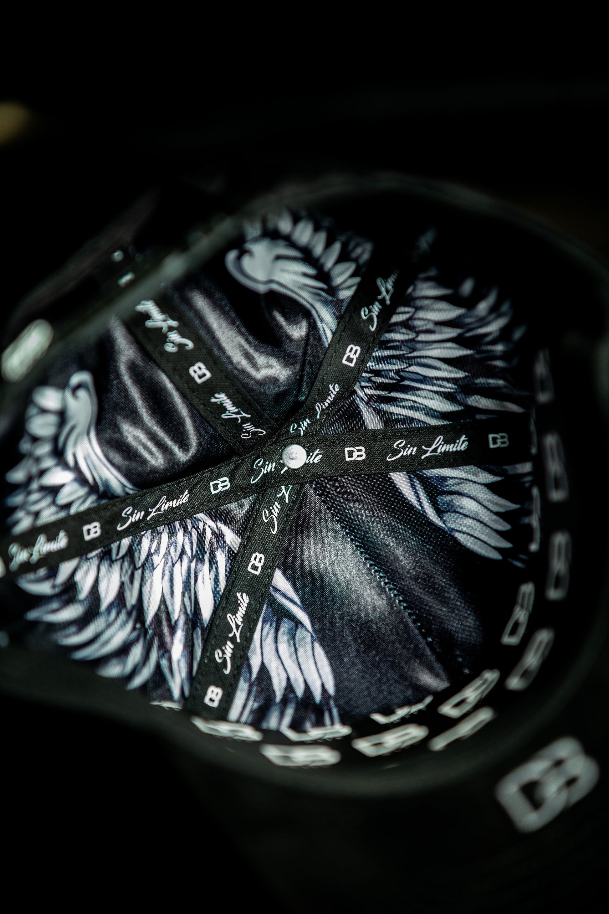 BLACK ANGELS