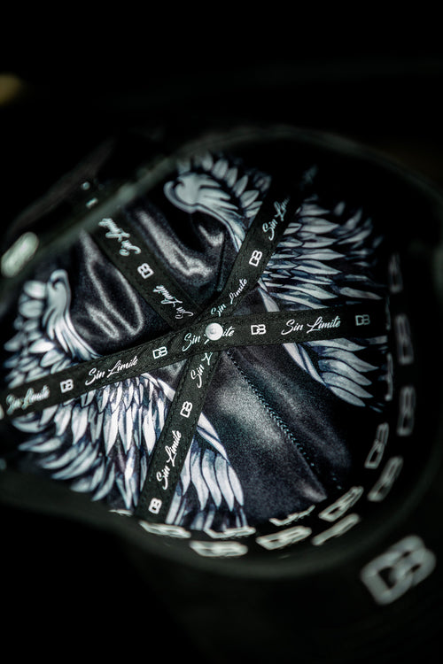 BLACK ANGELS