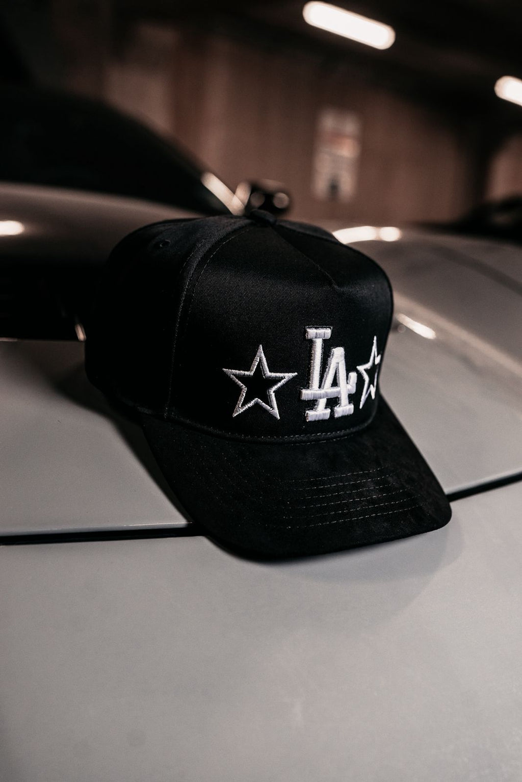 LA STAR