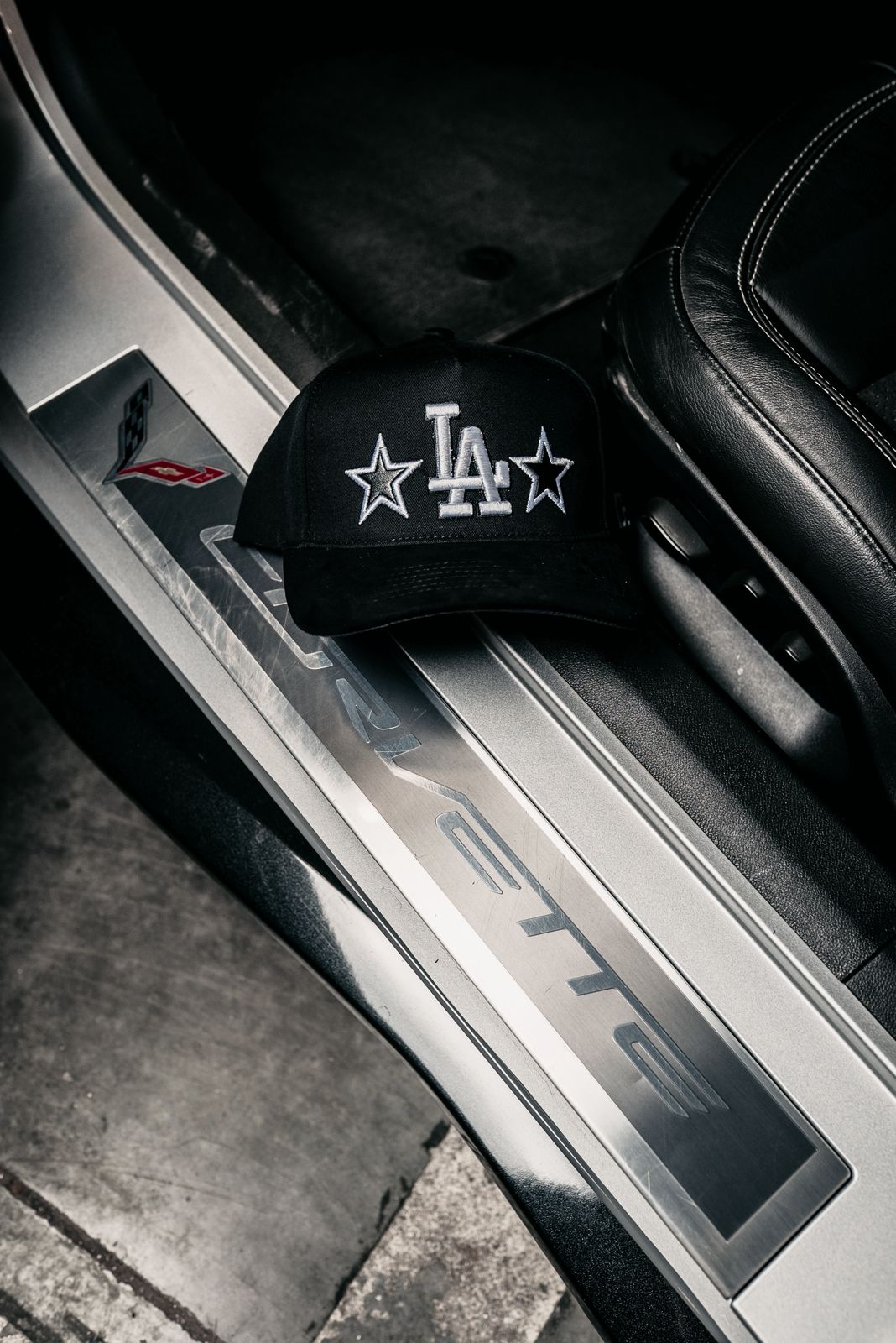 LA STAR