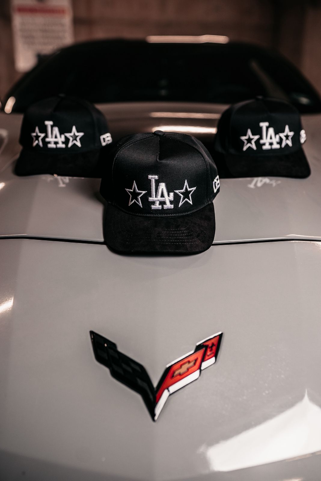 LA STAR